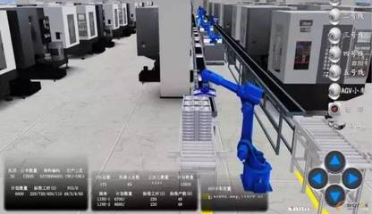 制造業(yè)迎來技術(shù)大變革時(shí)代 應(yīng)用軟件服務(wù)引領(lǐng)智能化轉(zhuǎn)型