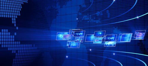 新一代信息技術(shù)產(chǎn)業(yè)園的五大顯性特征與多媒體技術(shù)的研發(fā)