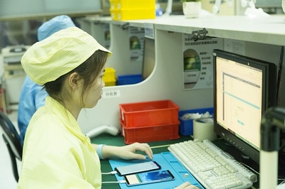 圖騰信息 以P2C全鏈條式售后維修模式，驅(qū)動(dòng)智能終端服務(wù)創(chuàng)新與多媒體技術(shù)研發(fā)新篇章