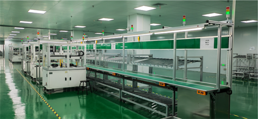 廣西思必馳通過(guò)IATF16949認(rèn)證 多媒體技術(shù)研發(fā)邁向汽車(chē)行業(yè)新高度